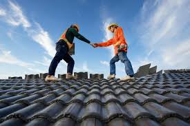 Best Green or Eco-Friendly Roofing Solutions  in Shannon, GA